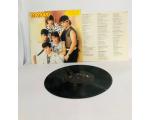 LP Menudo 1985 A Festa Vai Come�ar